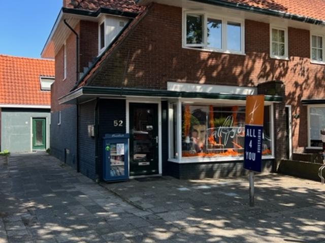 Per direct kamer te huur voor student in Hilversum