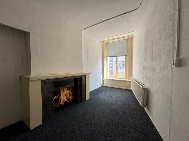PER DIRECT! 3 leuke studentenkamers in het centrum!, Groningen