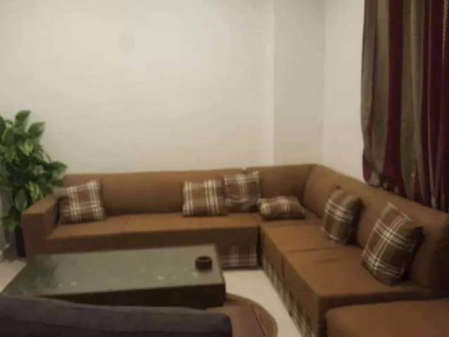 Per dy 2 bed fully furnished apartment for rent Islamabad E 11 ID 62594
