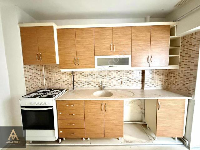 Perşembe Pazarı Yakını, 3+1 Doğalgazlı Kiralık Daire