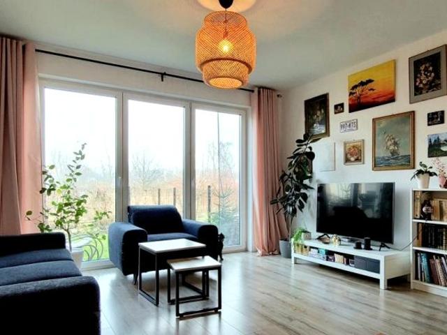 Perłowa 145 m², Radzymin