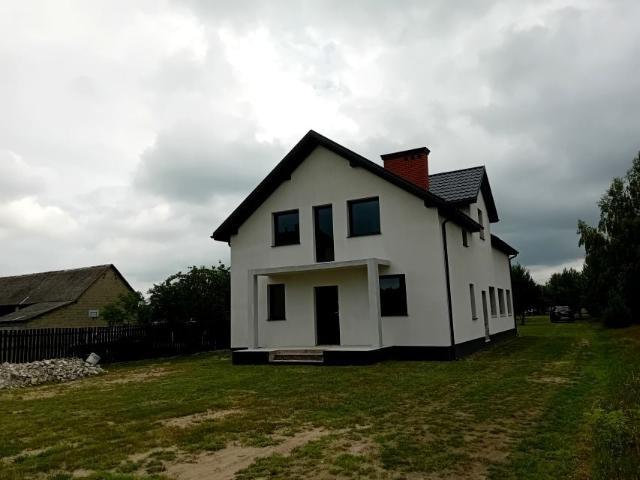 Perłowa 250 m², Radom