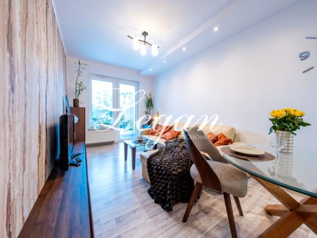 Perłowa 39,17 m², Gorzów Wielkopolski