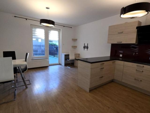 Perłowa 57 m², Gorzów Wielkopolski