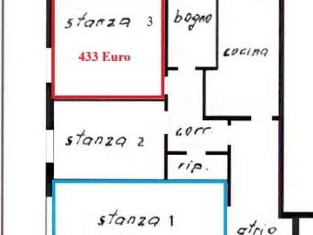 PER STUDENTI Via Verdi
