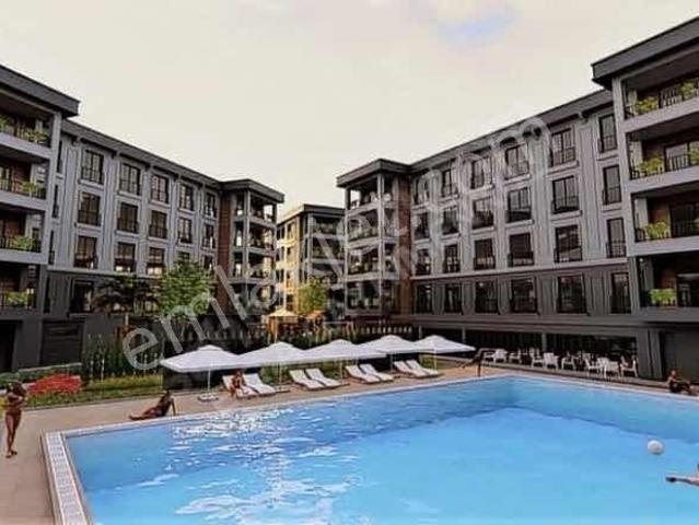 || Pera Marina || Cumhuriyet Sahil 2+1 Lüks Proje |||