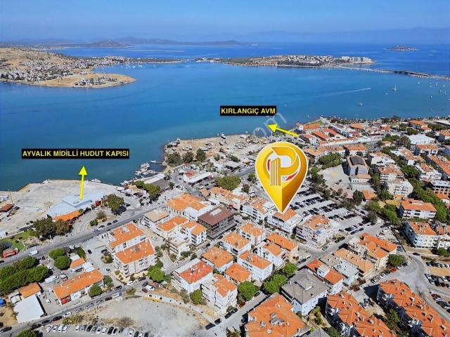 Pera Gayrimenkul'den 150 Evler'de Satılık 2+1 Yüksek Giriş Daire