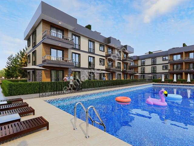 Pera House 1 Projemizde Son 1 Daire! 36 Ay Taksit 0 Faiz İmkanı