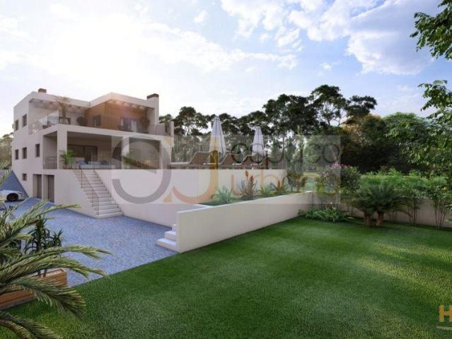 Pêra Lote de Terreno p/ Moradia T3 C/ Projeto Construção | 26084097289