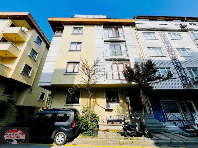 {peradan} Bulgurlu Mah. Metroya Yakın geniş 2+1 Kiralık Daire