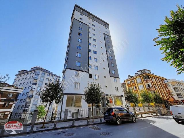 {peradan} Esenevler Mah. Site Özellikli otoparklı asansörlü 2+1