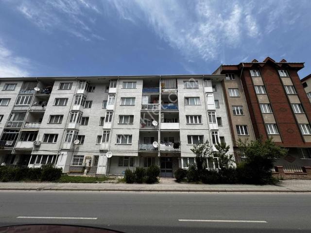 Pera'dan Gökmeydan Mah. 19 Mayıs Cad. Satılık 3+1 Ferah Daire