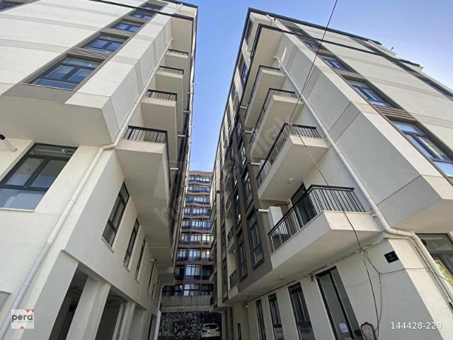 PERA'dan GörükleLEVEL projesinde 2+1 sıfır arakat eşyalı daire