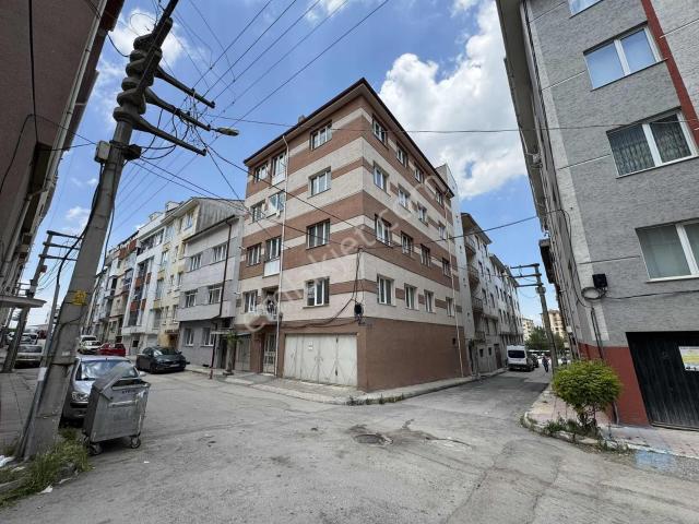 Pera'dan Yenidoğan Mh Yerden Isıtmalı Asansörlü Satılık Daire