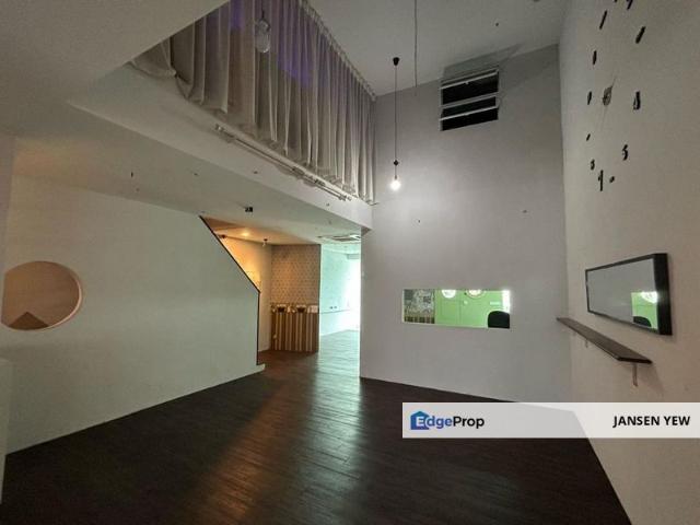 Perak Road Georgetown, Double Storey for RM2.7mil