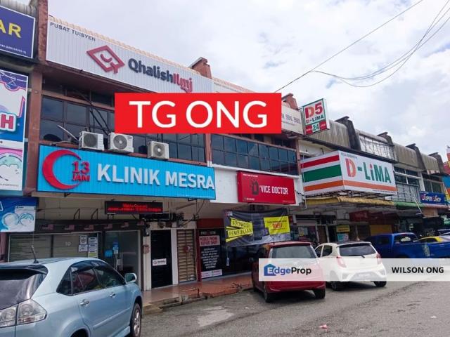 Perai