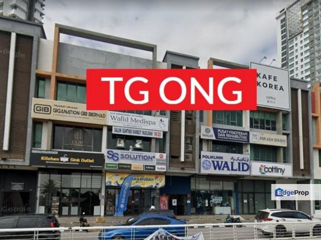Perai