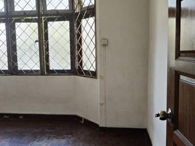 Perai Taman Nagasari 2Storey Terrace 1200sf 3Bedrooms Original Unit