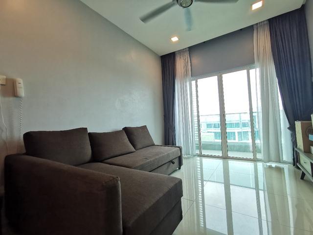 Perai The Signature Condominium Full Renovated Full Loan Cash Out