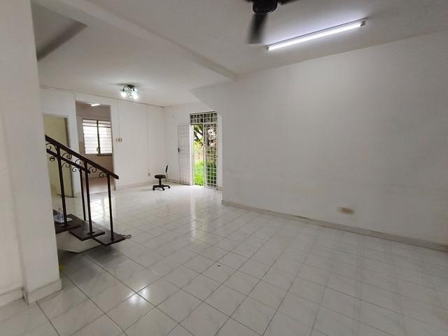 Perai Townhouse Corner lot