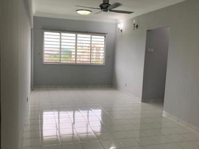 Perai Utama Apartment Perai