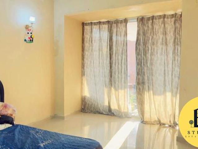 perai utama double sty fully renovatedchai leng parkseberang jaya