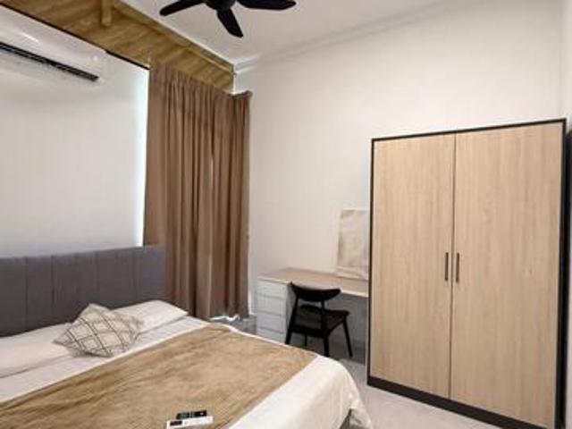 Perai Bukit Mertajam Jalan Baru Condominium for sale