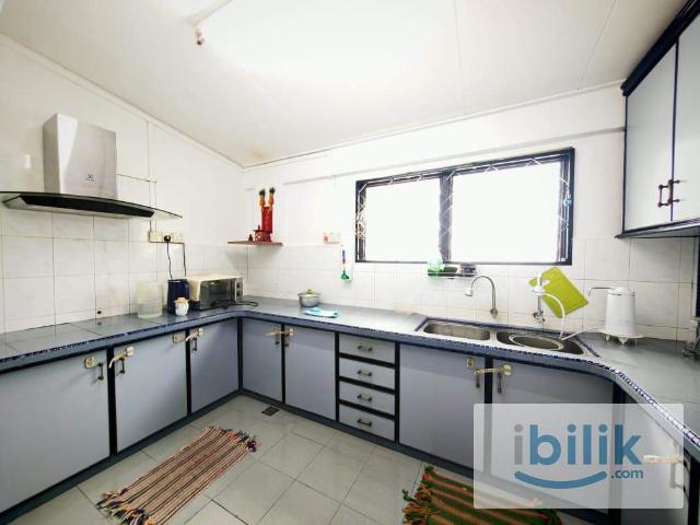 Perai Landed Room RM450 Only | 2 Mins to Penang Bridge & Prai FIZ