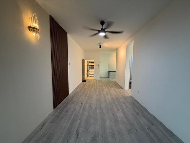 Perai Palma Laguna Waterpark Condominum All New Fully Renovated Unit