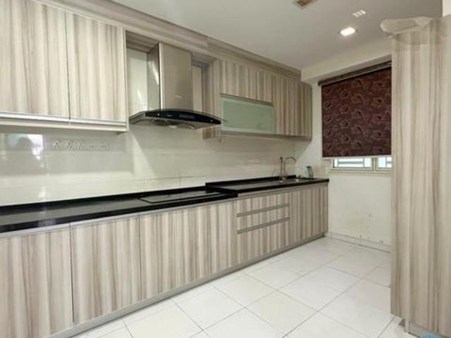 Perai Pinang Laguna Fully Renovated Furnished SALES Jalan Baru