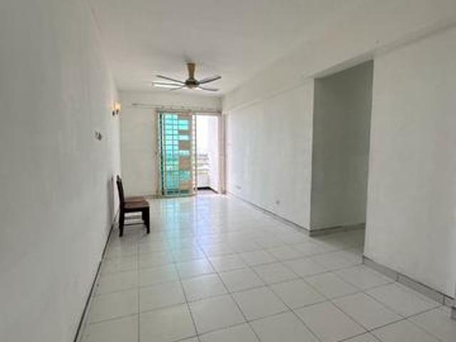 Perai Pinang Laguna 1100sqft Bigger Windy Unit Cheaper Can Apply Full