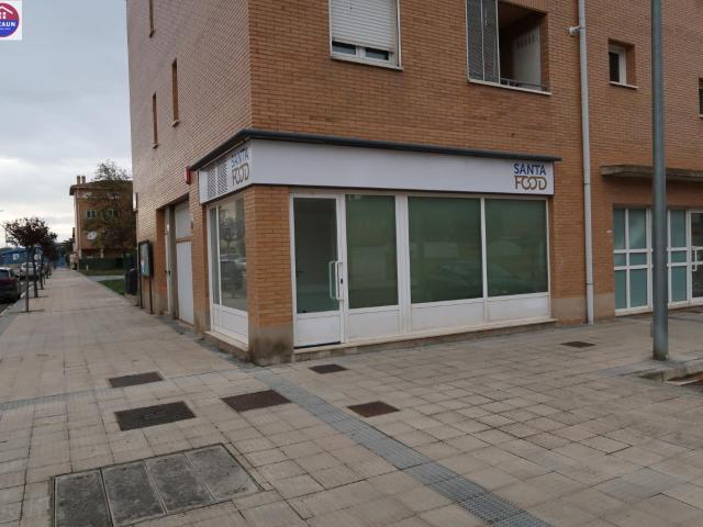 Peralta Local Comercial en Alquiler