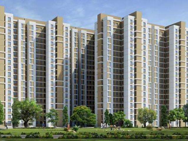 Perambur 2 BHK Apartment For Sale Chennai