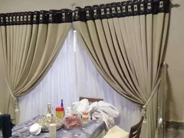 Percent 2 Qaid Villa 200 Yards Karachi Bahria Town Karachi ID 05140