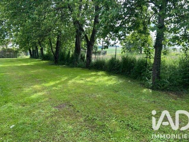 Perceneige Vente Terrain 89