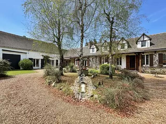 Perceneige 89260 Achat / Vente maison 5 pièces t5