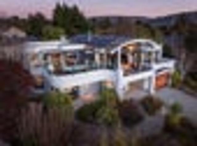 Perched on Penrith