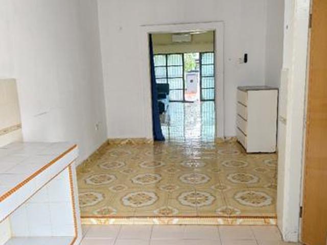 percuma 2 aircond sofa