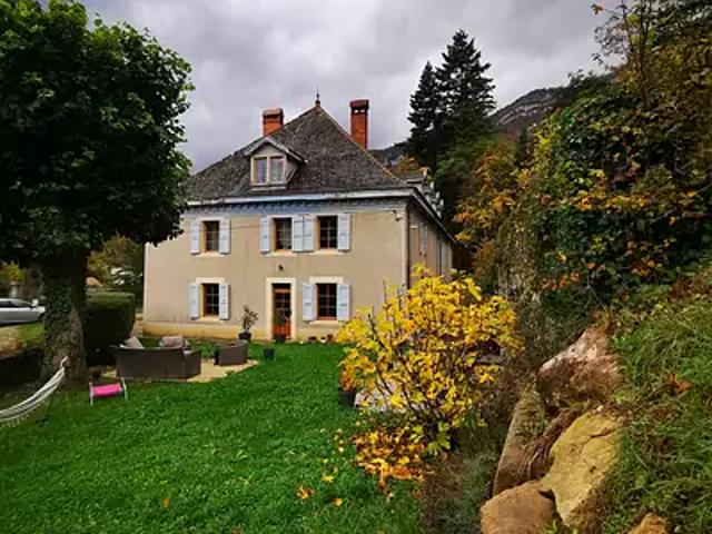 Percy 38930 Achat / Vente appartement 12 pièces t12