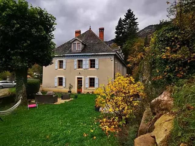 Percy 38930 Achat / Vente maison 12 pièces t12