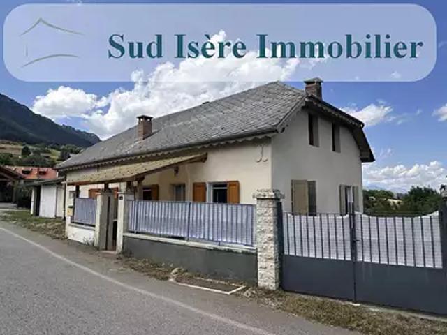 Percy 38930 Achat / Vente maison