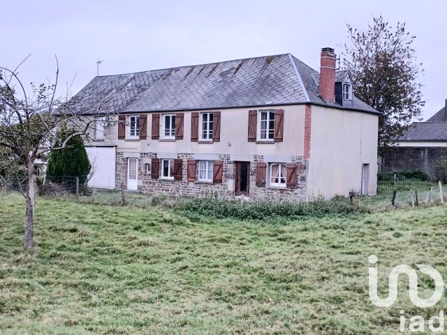 Percy Vente Maison 50