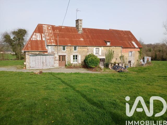 Percy Vente Maison 50