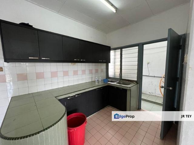 Perdana Apartment