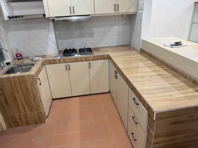 Perdana Exclusive condo Block A Newly renovated