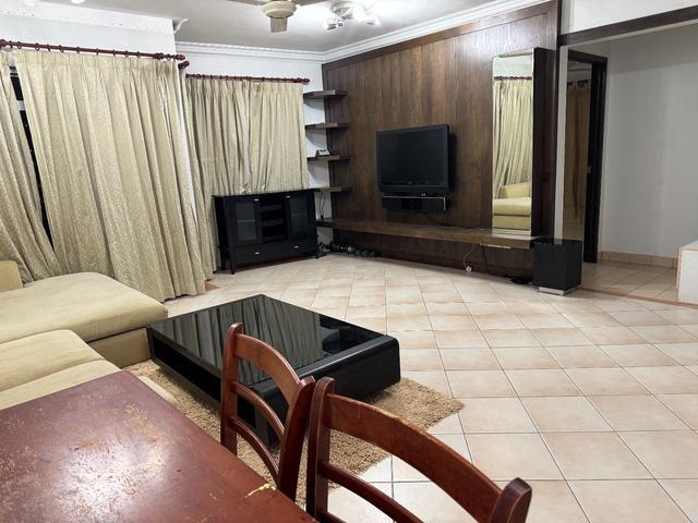 Perdana Exclusive condo Block A High floor