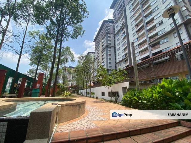 Perdana Exclusive Condominium