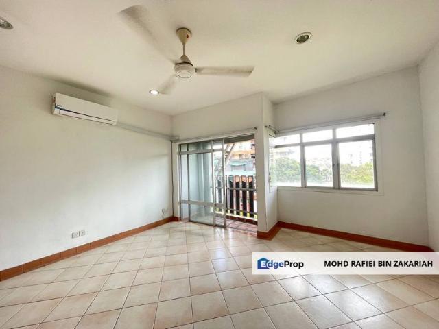 Perdana Exclusive Condominium