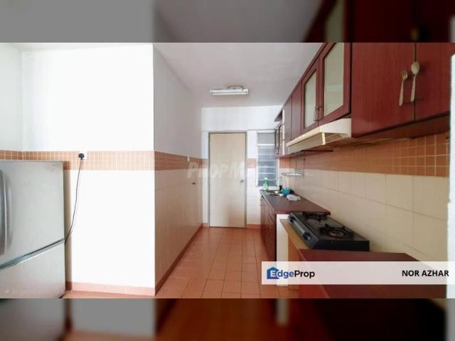 Perdana Exclusive Condominium