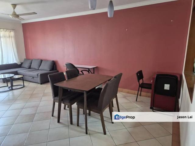 Perdana Exclusive Condominium